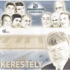 Jolt Kerestely