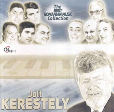 Jolt Kerestely foto