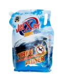 Lichid parbriz de vara anti insecte, JetExpert Estival Turbo, 4 L