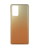 Capac Baterie Xiaomi Redmi Note 10 Pro, M2101K6G, M2101K6R, Gold