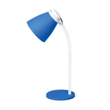 Lampa Birou Ziggs Blue LED 3W