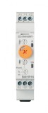 Timer Programabil SPDT 0,5s-10zile 250VAC/16A 12-240V