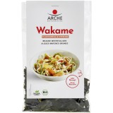 Alge Wakame Eco 100g - Arche, ORIGINE SPANIA PORTUGALIA