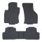 Set covorase auto cauciuc umbrella pentru vw golf vii tsi/gti 2012-2020
