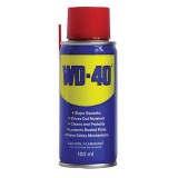 Spray WD-40 100 ml multifunctional pentru lubrifiere, curatare si protectie