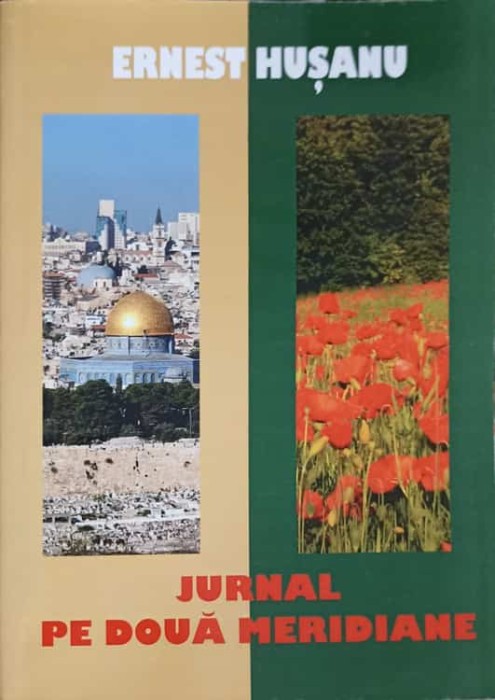 JURNAL PE DOUA MERIDIANE-ERNEST HUSANU-255720
