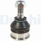 Pivot brat suspensie Smart Fortwo, Fortwo Cabrio Motor 0.8 CDi, 0.8 CDi, 0.8 CDi, 0.8 CDi, 1.0, 1.0, 1.0, 41x41x74mm, OE 4513300010