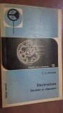 Electricitate intrebari si raspunsuri- K. G. Jackson