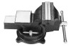 Menghina rotativa de banc 150 mm
