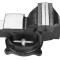 Menghina rotativa de banc 200 mm - tolsen 10106