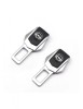Set 2 adaptoare pentru centura de siguranta auto cu sigla Opel
