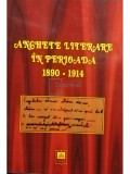 Victor Durnea - Anchete literare in perioada 1890 - 1914 (editia 2005)