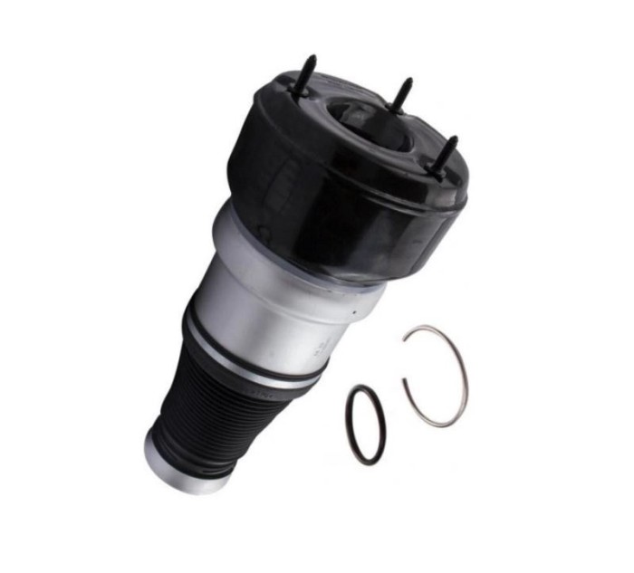 Modul suspensie pneumatica Mercedes Clasa S (W221), 09.2005-12.2013, Motorizare 3.0,