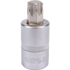 Bit torx T60 cu adaptor YATO