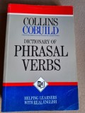 Dictionary of phrasal verbs - Collins Cobuild