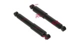Amortizor gaz Alfa Romeo 145/146 01, 155 97; Fiat Brava/Bravo I 03, Marea 07, Multipla 10, Palio, Tempra 98, motor 1.1. 1.2, 1.3, 1.6, 1.9,