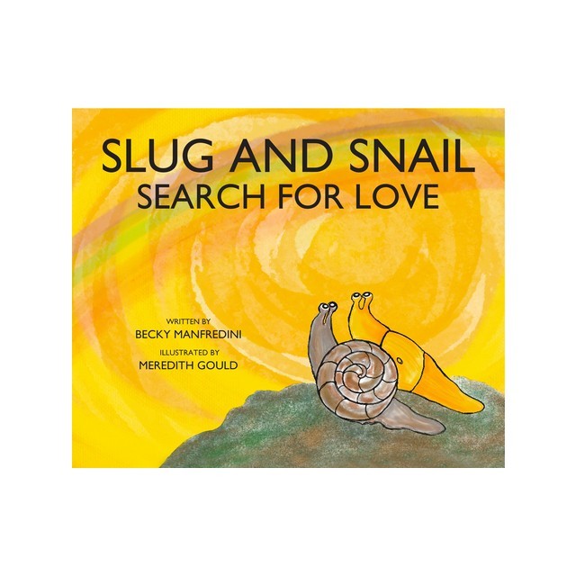Slug and Snail Search for Love