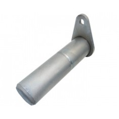 Bolt cu ungere 40x150 mm pentru lifturi hidraulice Dhollandia
