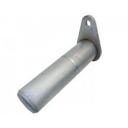 Bolt cu ungere 40x150 mm pentru lifturi hidraulice Dhollandia foto
