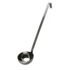 Polonic profesional inox 500 ml, lungime 50 cm