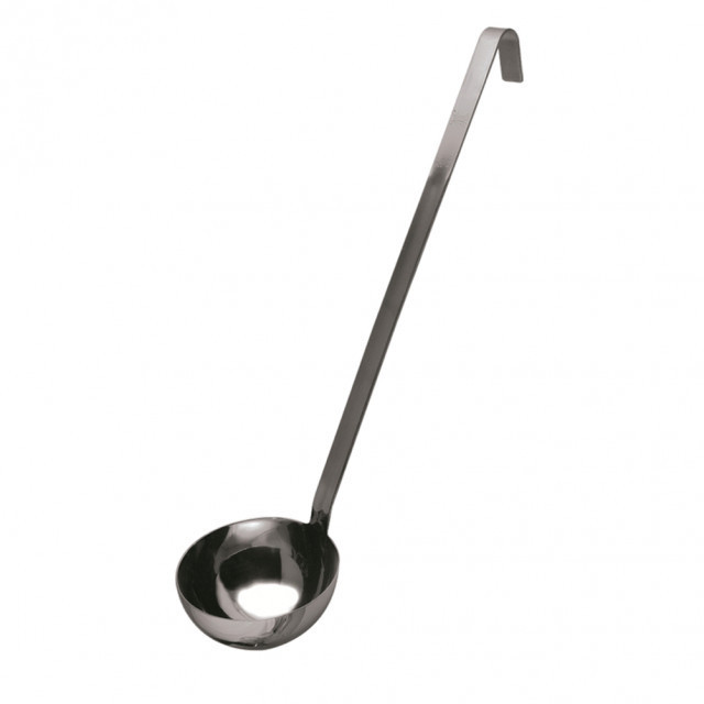 Polonic inox 750 ml, lungime 53 cm