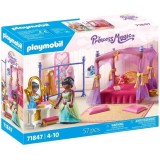 Playmobil Princess Magic - Dormitorul printesei cu dressing