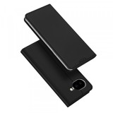 Husa pentru Google Pixel 10a, DUX DUCIS, Skin Pro, Neagra