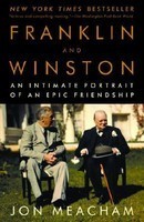 Franklin and Winston: An Intimate Portrait of an Epic Friendship foto