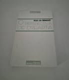 Alain de Benoist O perspectiva de dreapta