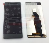 LCD+Touchscreen Sony Xperia XA BLACK