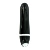 Vibratoare glont - Vibe Therapy Cuantic Glont Vibrator cu 7 Functii - Negru