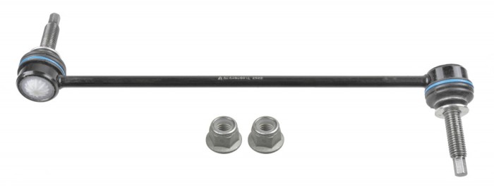 LEMF&Ouml;RDER 43656 01 Brat/bieleta suspensie, stabilizator