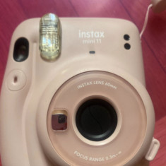 Aparat foto instax Mini11