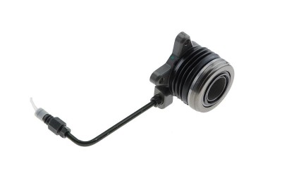 Rulment presiune ambreiaj Ssangyong Korando 2.0e-Xdi 2010-, Cutie De Viteze M6, NTY NWS-DW-006 foto