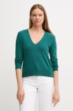 United Colors of Benetton pulover de l&acirc;nă light, 1002D401Y