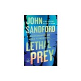Lethal Prey
