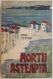 Cumpara ieftin Mortii asteapta... - Dido Sotiriu - Roman