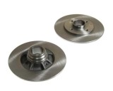 Disc frana SRL S71-9011B, Spate