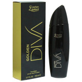 Cumpara ieftin Parfum Creation Lamis Golden Diva 100ml EDP, Apa de parfum, 100 ml