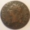 Franța 1 Liard/ 3 deniers 1786 AA/ Metz Ludovic XVI