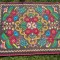** Peretar / scoarta / tol / carpeta / lipideu vechi taraneasc traditional Maramures