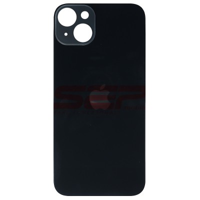 Capac baterie iPhone 14 Plus BLACK foto