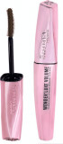 Rimmel London Wonder&#039;Luxe Volume Mascara 002 Brown Black, 11 ml