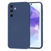 Husa pentru Samsung Galaxy A55 5G A556, Techsuit, SoftFlex, Bleumarin