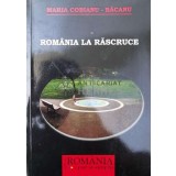 Romania la rascruce - 2011 - Maria Cobianu Bacanu (Z21)