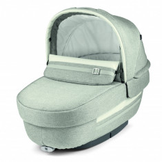 Landou Peg Perego Culla Elite Luxe Pure 0-10 kg