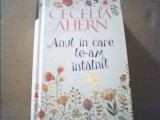 Cecelia Ahern - ANUL IN CARE TE-AM INTALNIT { 2015 }