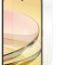 Folie pentru ZTE Axon 60, Ultra-Rezistentă, Claritate Cristalină, Aplicare Ușoară