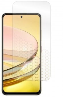 Folie pentru ZTE Axon 60, Ultra-Rezistentă, Claritate Cristalină, Aplicare Ușoară