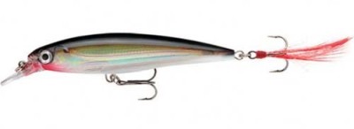 Vobler Rapala X-Rap 6cm/4gr. S foto